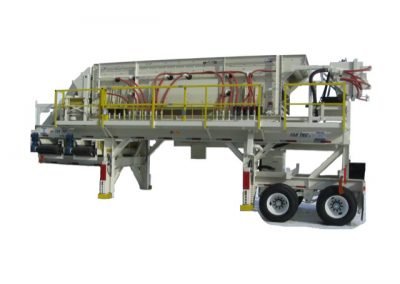 Wash Plant