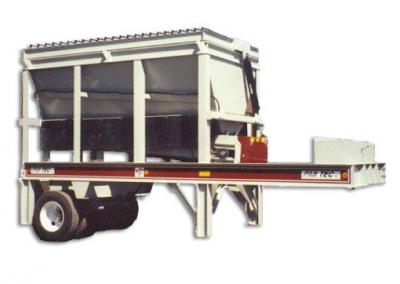 Belt Feeder