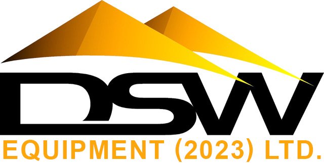 DSW Equipment Ltd. DSW Equipment Ltd.