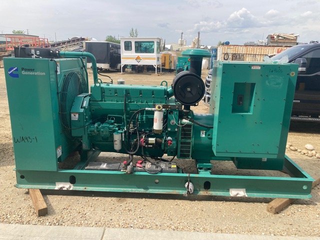 2006 Cummins LTA10-G1