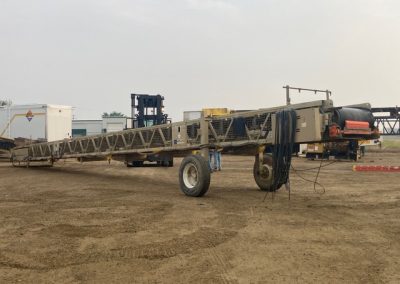 2017 Superior 4270 Transfer Conveyor