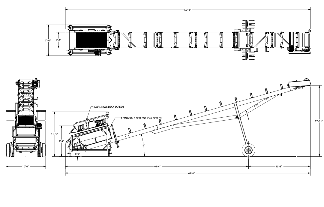 New Screen Conveyor Drawing 02