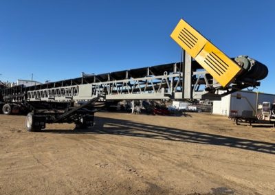 2009 36x80 Stacker