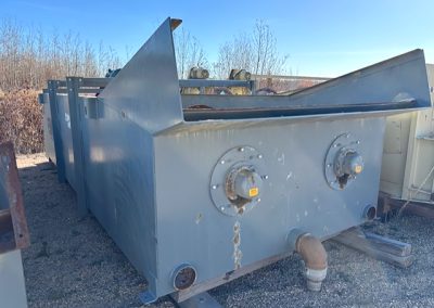 2021 Eagle Blade Mill