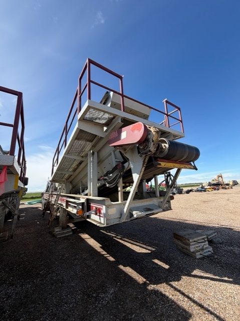 2008 Clemro 18x36 Jaw Viewpoint 01 2008 Clemro 18x36 Jaw Viewpoint 01