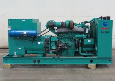 1999 Cummins NTA855