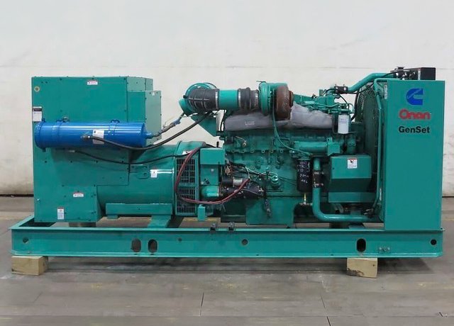 1999 Cummins NTA855