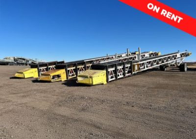 2015 Superior 3660 Triple Stack
