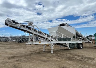 Mormak 20 Yd. Surge Bin