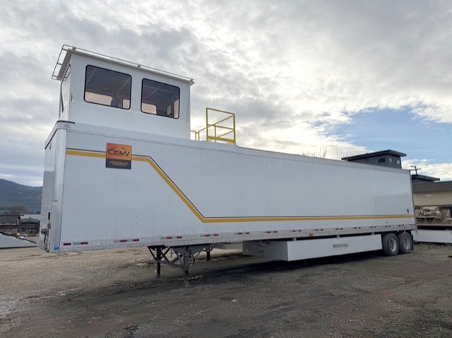 New 2024 53 Ft. Great Dane