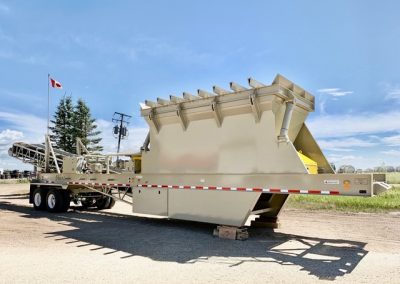 New 2026 Hikon HD 4240 Portable Belt Feeder