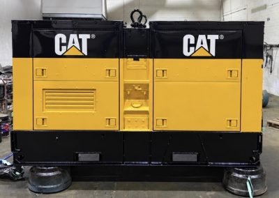 100 KW 480 Volt (2) Available